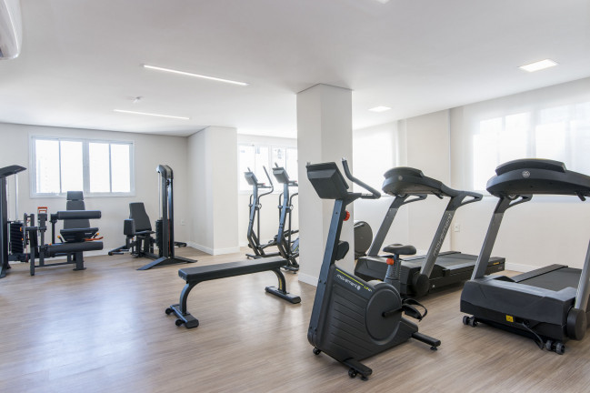 Imagem Apartamento com 2 Quartos à Venda, 55 m² em Brás - São Paulo