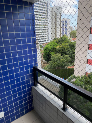 Imagem Apartamento com 3 Quartos à Venda, 78 m² em Boa Vista - Recife