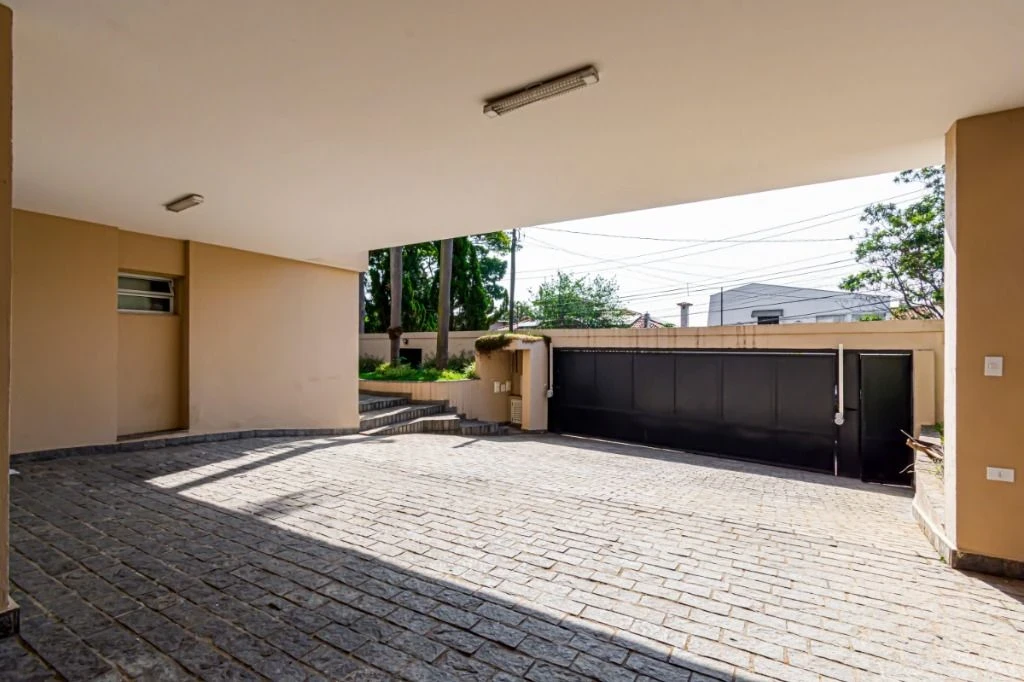 Imagem Apartamento com 3 Quartos à Venda ou Locação, 470 m² em Jardim Guedala - São Paulo