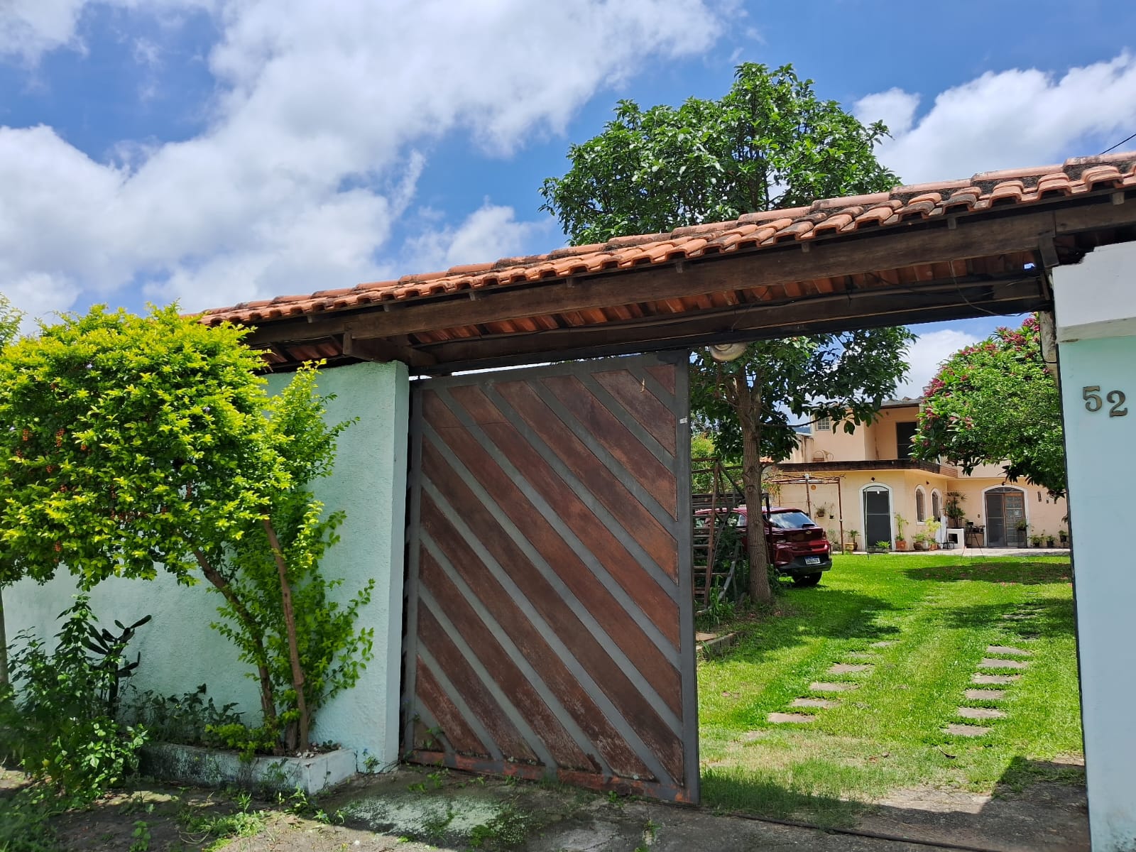 Sobrado com 3 Quartos à Venda, 90 m²em Jardim Virginia Bianca - São Paulo