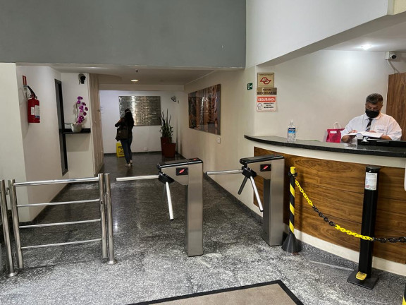 Imagem Consultório à Venda ou Locação, 54 m² em Pinheiros - São Paulo