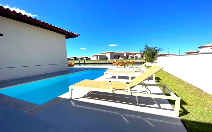 Imagem Casa de Condomínio com 4 Quartos à Venda, 204 m² em Marina - Armação dos Búzios