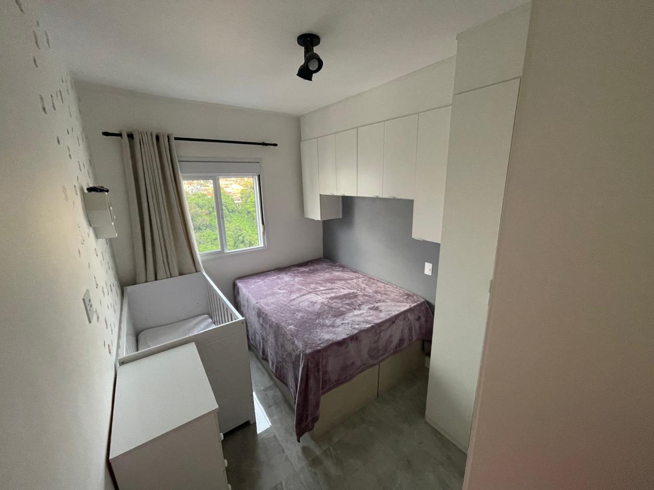 Imagem Apartamento com 1 Quarto à Venda, 40 m²em Vila Prudente - São Paulo
