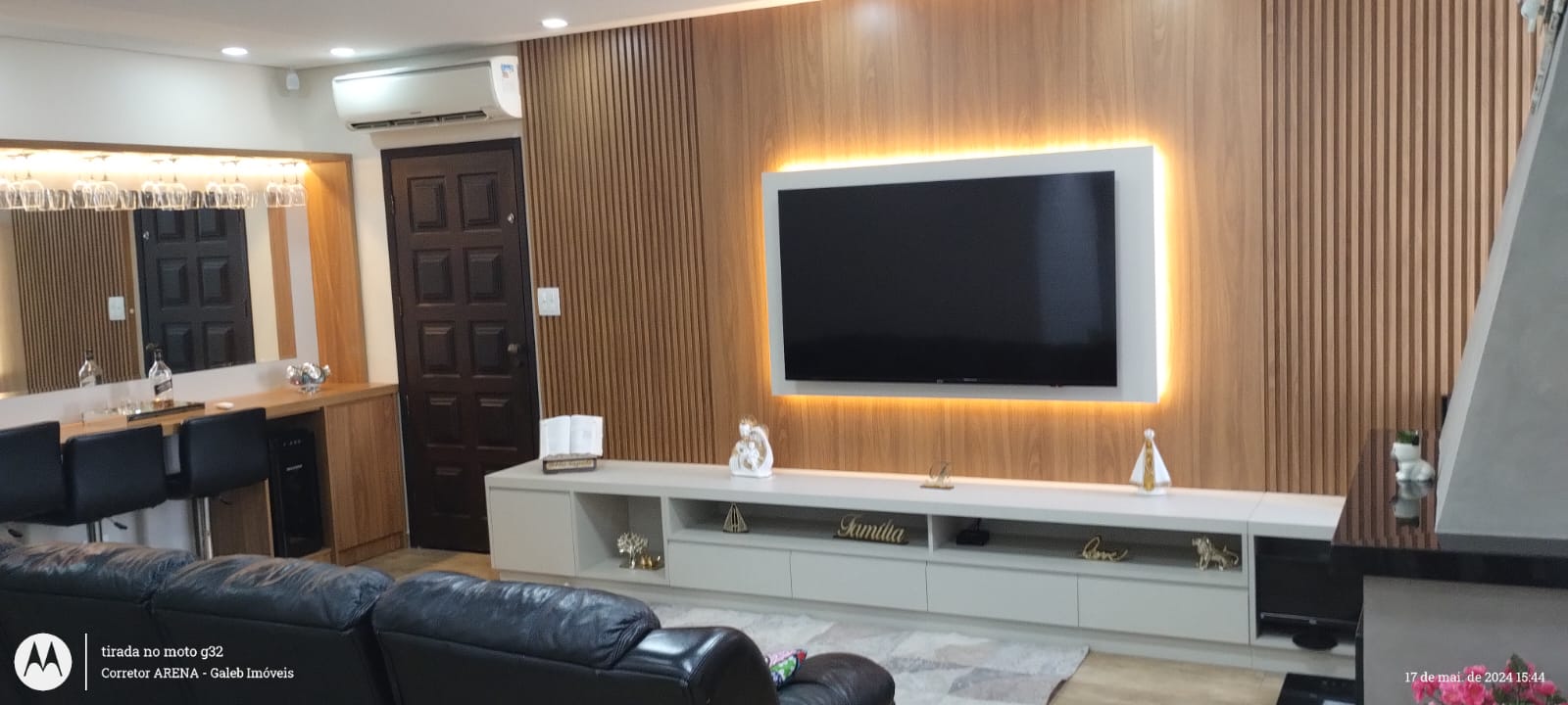 Foto do imóvel: Casa com 4 Quartos à Venda, 194 m² em Jardim Floresta - Atibaia