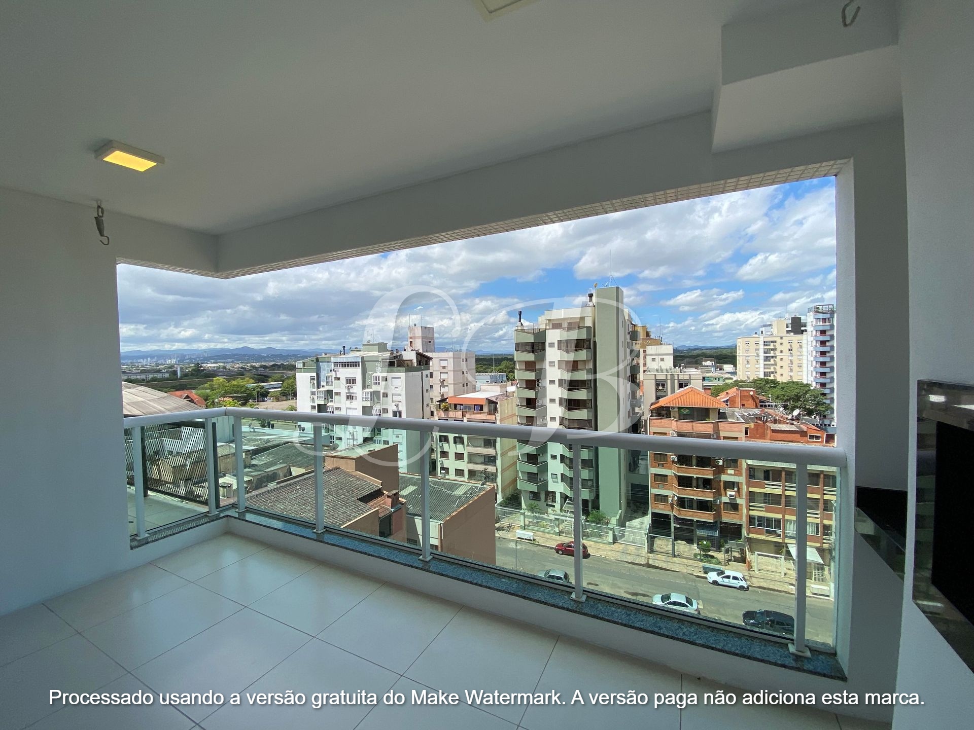 Imagem Apartamento com 3 Quartos à Venda, 101 m² em Centro - São Leopoldo