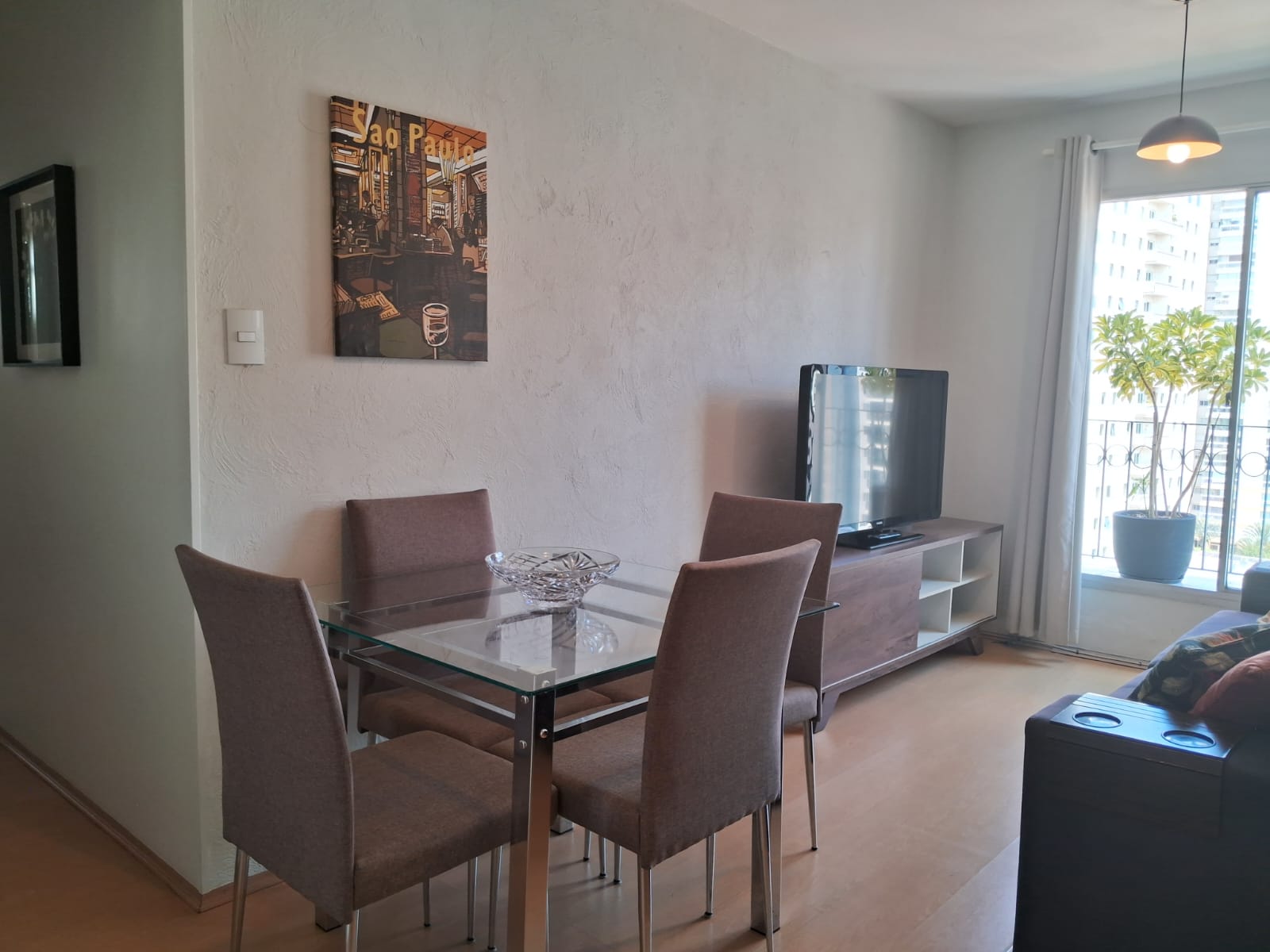 Foto do imóvel: Apartamento com 2 Quartos à Venda ou Locação, 57 m² em Ipiranga - São Paulo