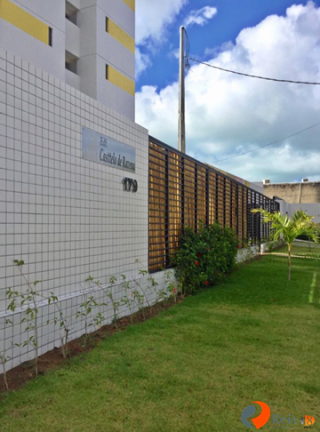 Imagem Apartamento com 2 Quartos à Venda, 47 m² em Campo Grande - Recife
