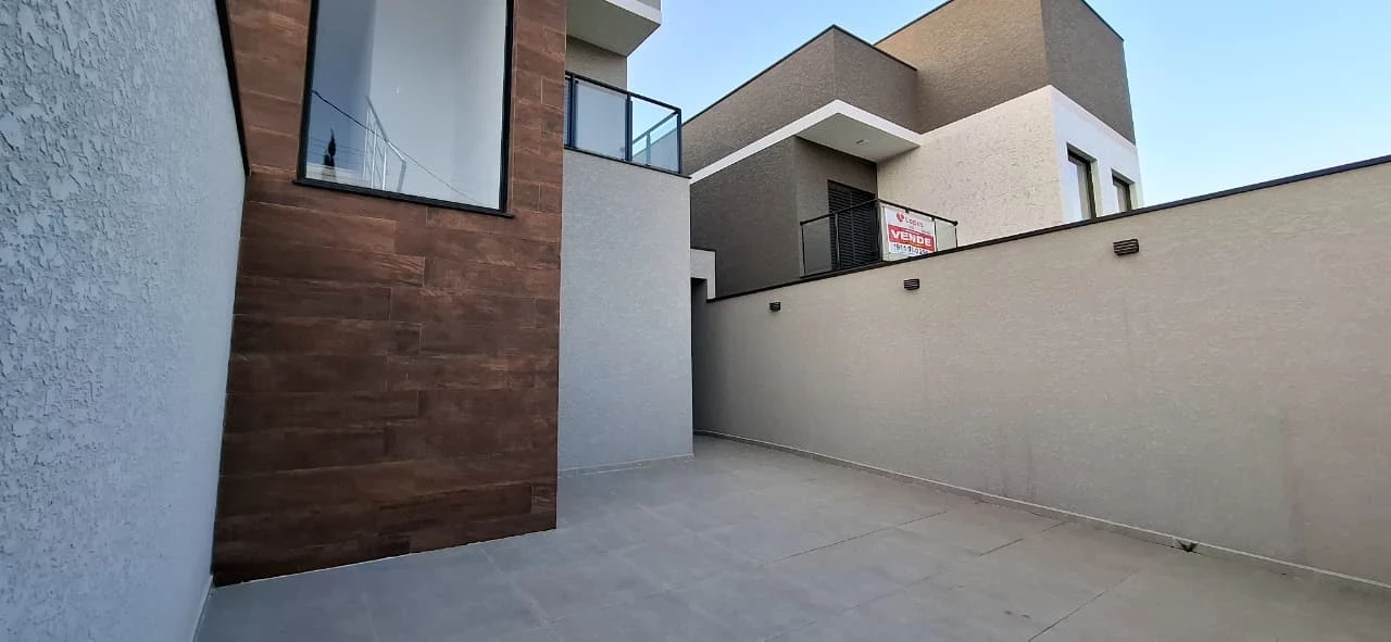 Imagem Sobrado com 3 Quartos à Venda ou Locação, 160 m² em Vila Petrópolis - Atibaia