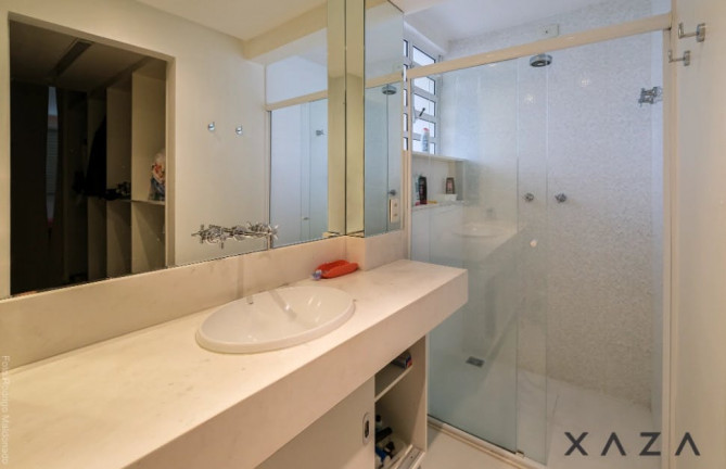 Imagem Apartamento com 2 Quartos à Venda, 70 m² em Jardim Paulista - São Paulo