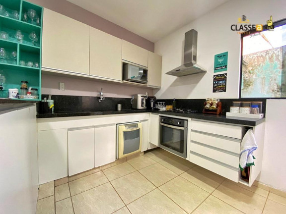 Imagem Casa com 3 Quartos à Venda, 100 m² em Cajueiro Seco - Jaboatão dos Guararapes