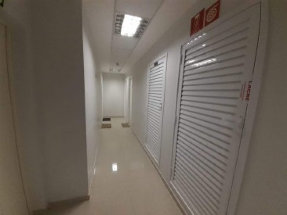Imagem Sala Comercial à Venda, 32 m² em Pinheiros - São Paulo