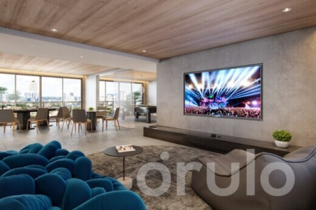 Imagem Apartamento à Venda, 27 m² em Jardim das Acácias - São Paulo