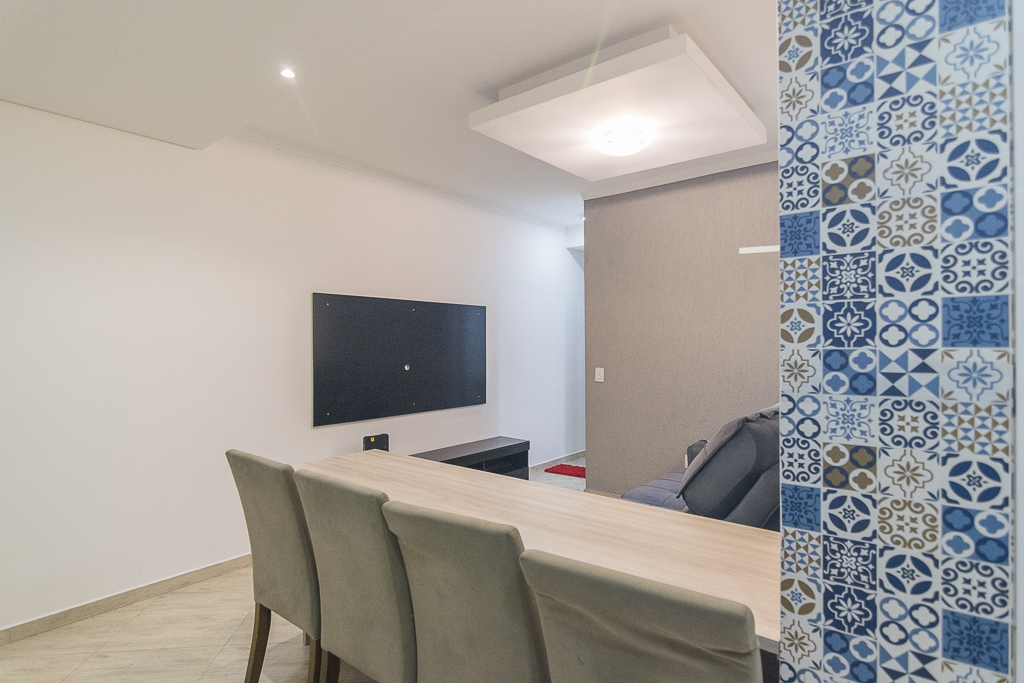 Imagem Apartamento com 2 Quartos à Venda, 58 m²em Vila Príncipe de Gales - Santo André