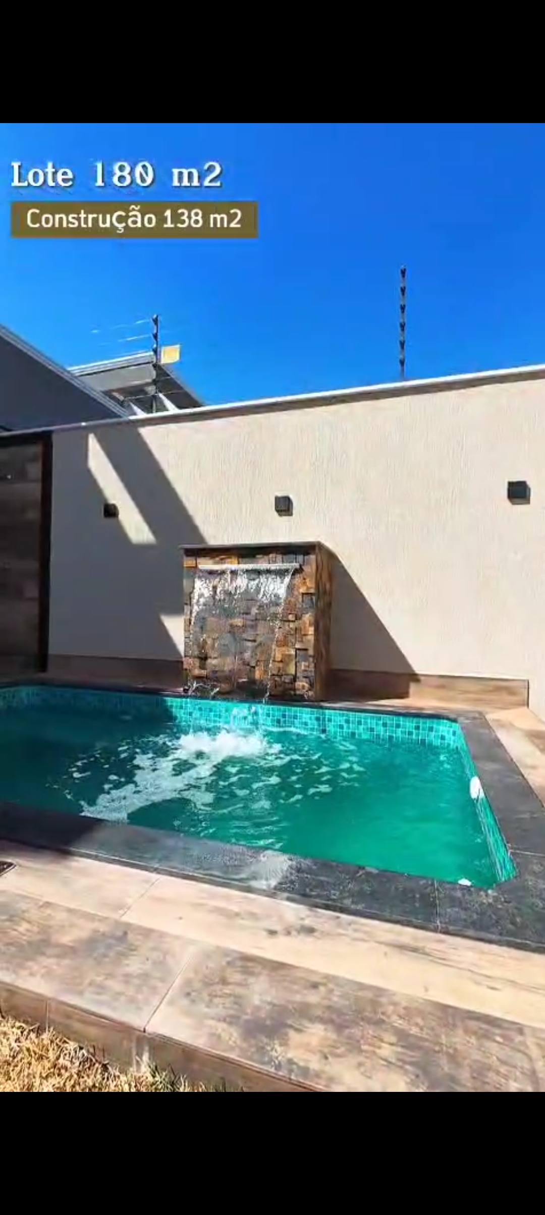 Imagem Casa com 3 Quartos à Venda, 135 m² em Ilda - Aparecida de Goiânia