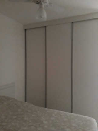 Imagem Apartamento com 1 Quarto à Venda, 35 m² em Centro - Bauru