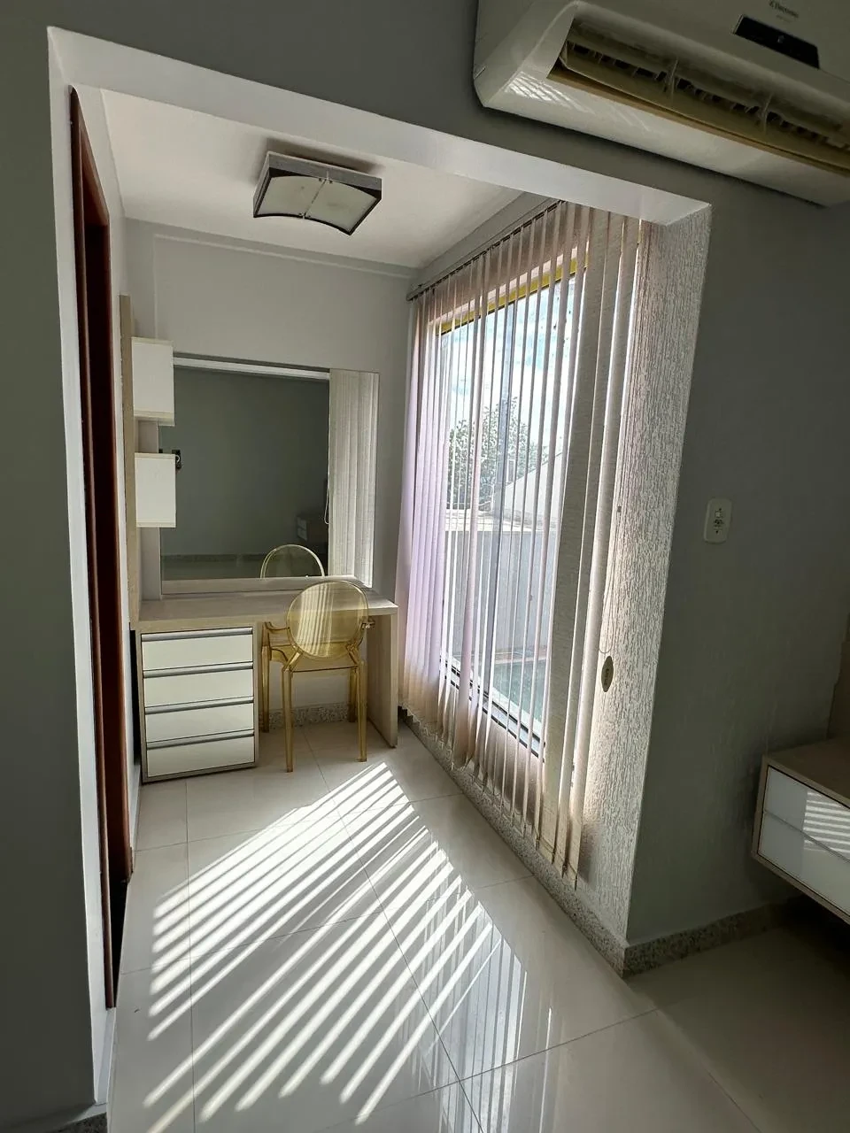 Imagem Apartamento com 3 Quartos à Venda, 142 metros em Nova Marabá - Marabá
