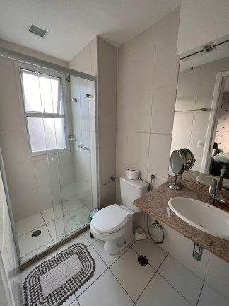 Imagem Apartamento com 4 Quartos à Venda, 142 m² em Ponta D'Areia - São Luís