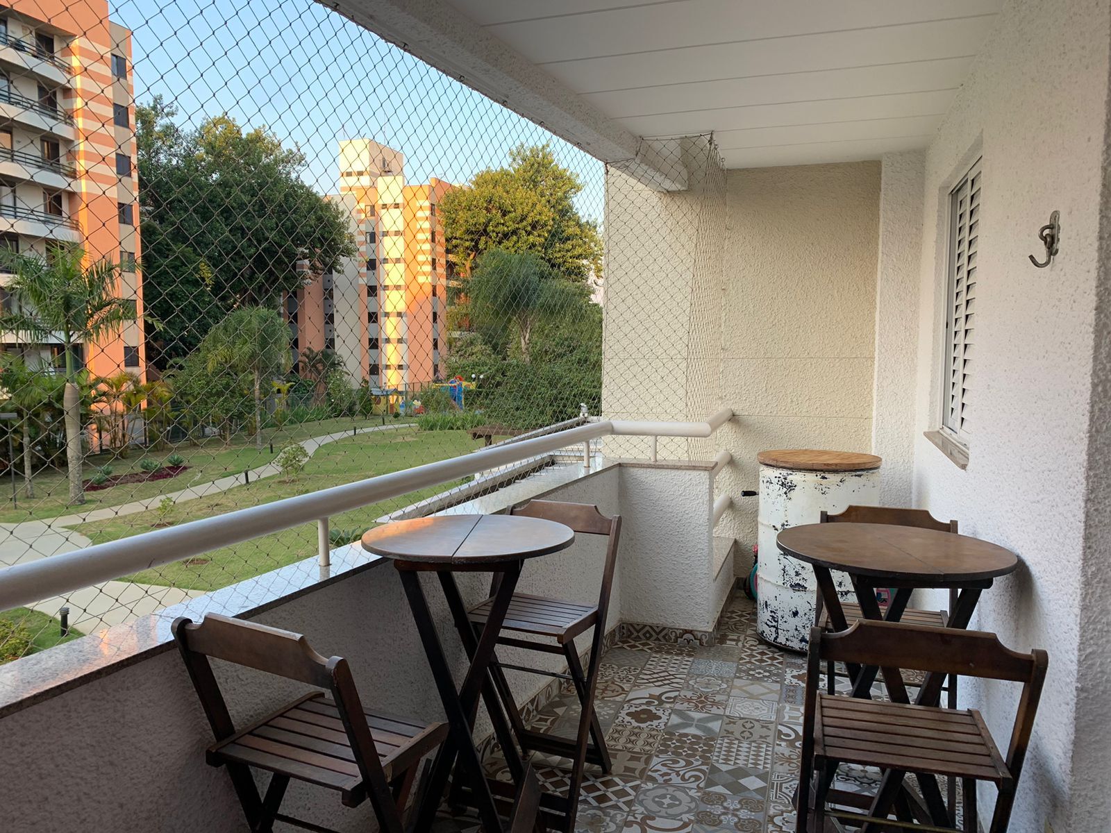 Imagem Apartamento com 3 Quartos à Venda, 135 m² em Cidade São Francisco - São Paulo