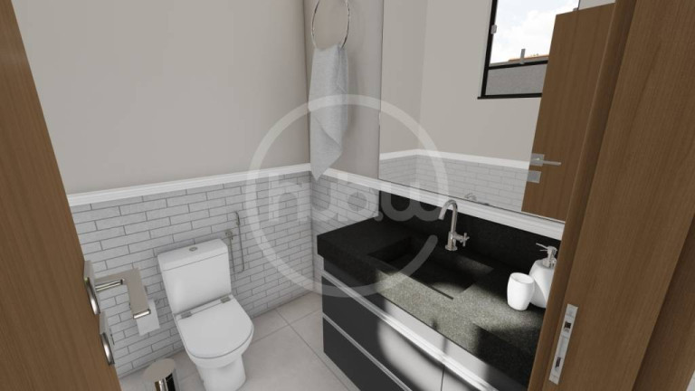 Imagem Casa com 4 Quartos à Venda, 179 m² em  Residencial Redenção - LAGOA SANTA