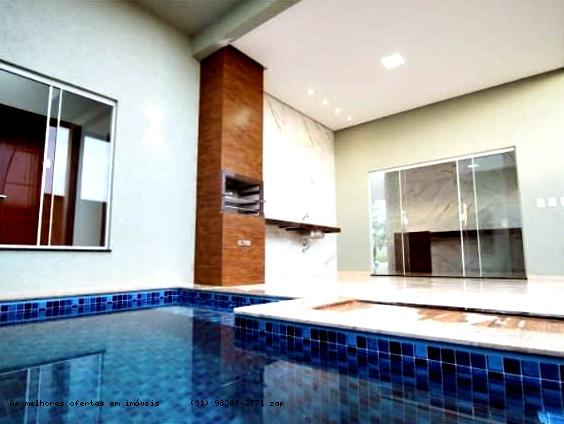 Imagem Casa de Condomínio com 3 Quartos à Venda, 197 m²em Nova Marabá - Marabá