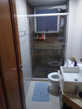 Imagem Apartamento com 2 Quartos à Venda, 55 m² em Centro - Niterói