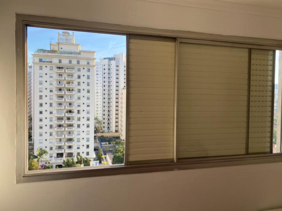 Imagem Apartamento com 3 Quartos à Venda ou Locação,  em Brooklin Novo - São Paulo