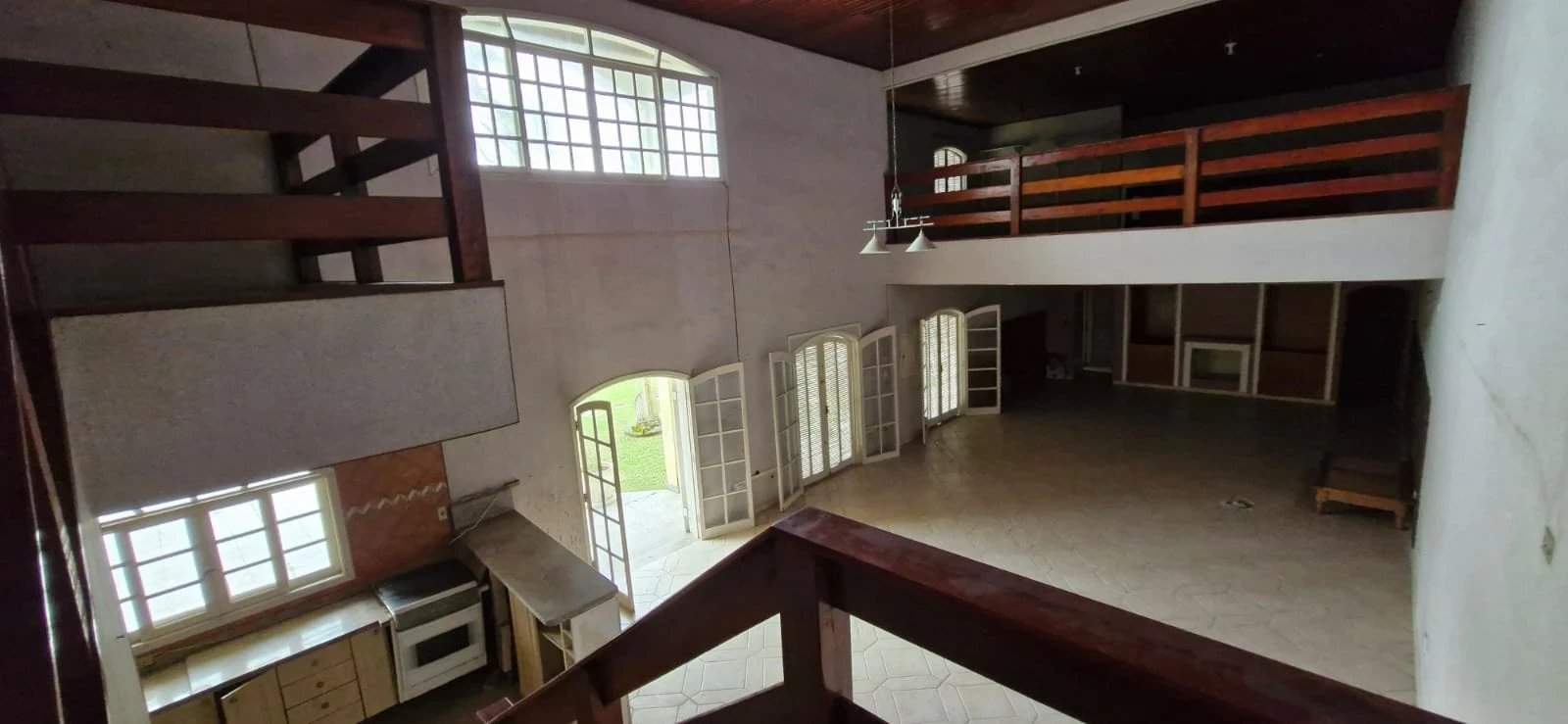 Imagem Sobrado com 1 Quarto à Venda, 80 m² em Flórida Mirim - Mongaguá