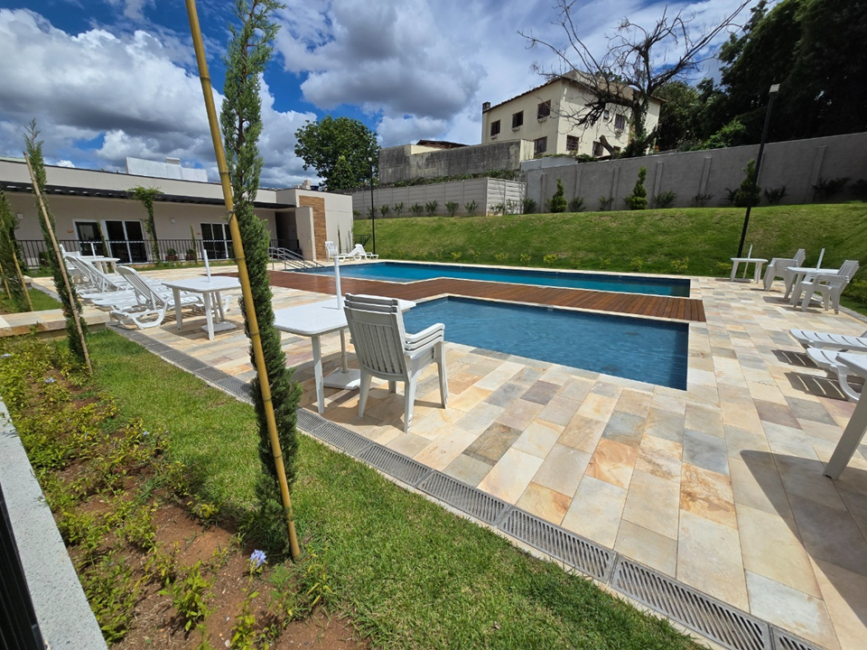 Imagem Apartamento com 2 Quartos à Venda, 62 m² em Jardim Colônia - Jundiaí