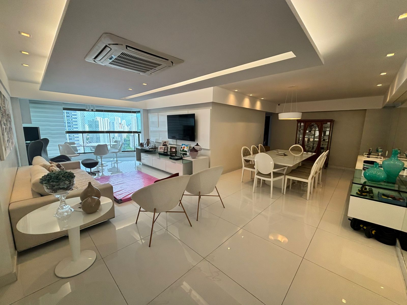 Imagem Apartamento com 4 Quartos à Venda, 171 m² em Monteiro - Recife