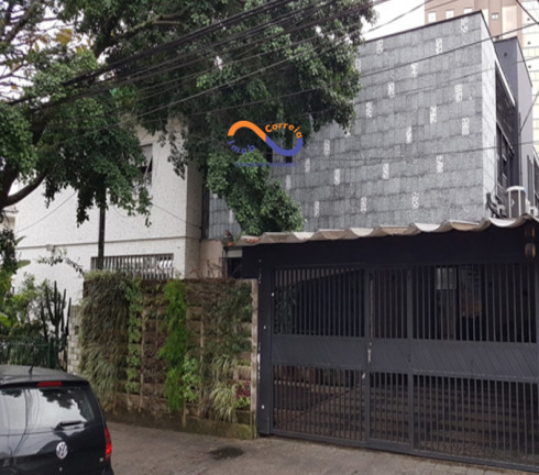Imagem Imóvel Comercial à Venda ou Locação, 369 m² em Vila Mariana - São Paulo