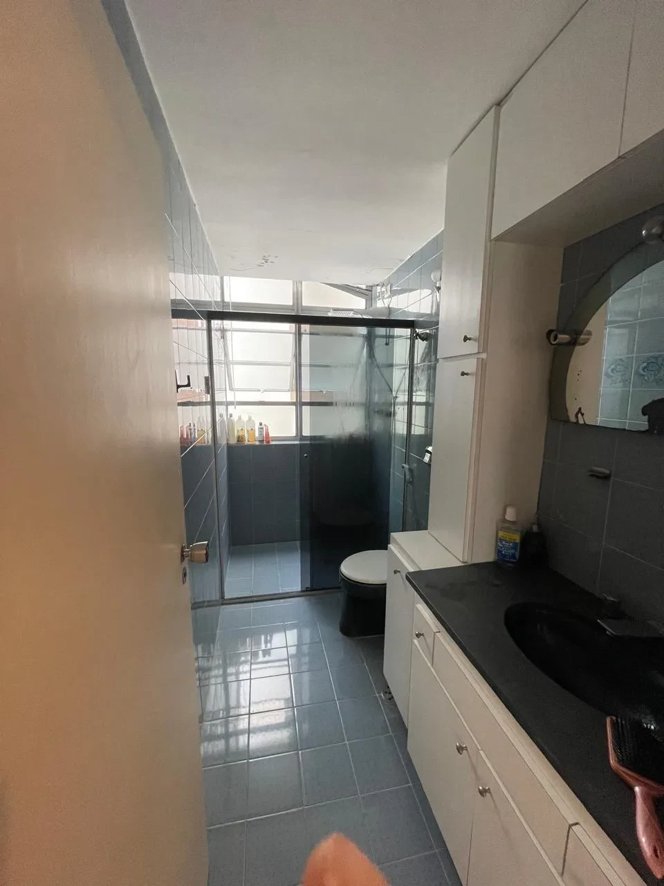 Imagem Apartamento com 3 Quartos à Venda, 106 m² em Paraíso - São Paulo