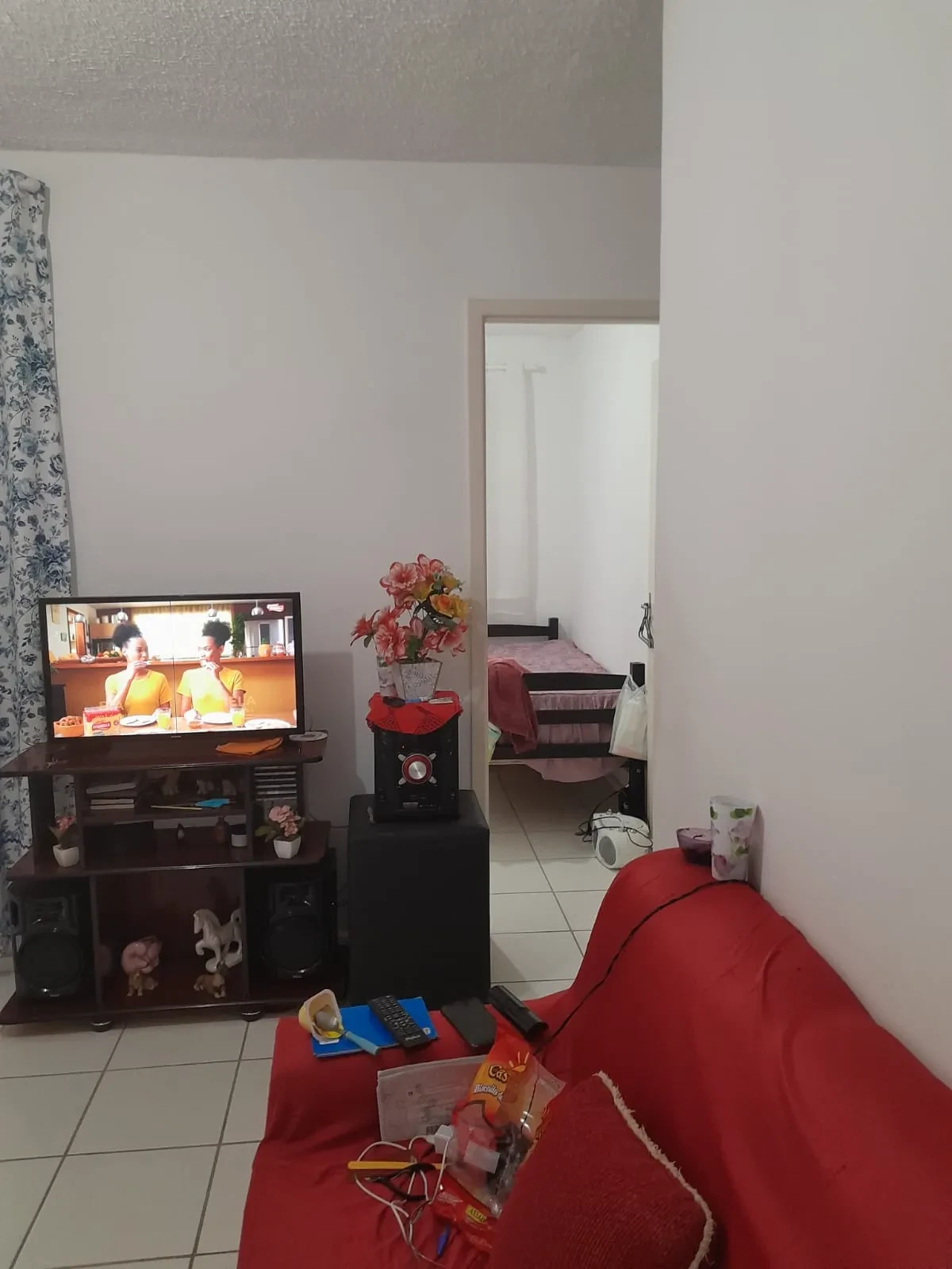 Imagem Apartamento com 2 Quartos à Venda, 47 m² em Vale do Sol - Piracicaba