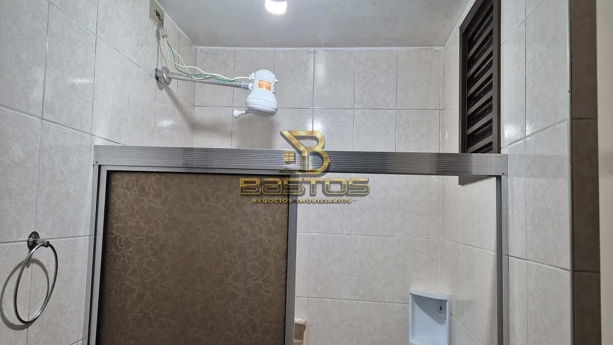 Imagem Apartamento com 1 Quarto à Venda, 58 m² em Praia Grande - Ubatuba