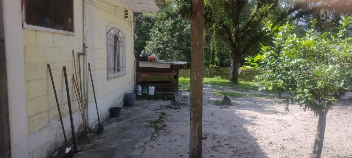 Chácara com 2 Quartos à Venda, 75 m² em Jardim Coronel - Itanhaém