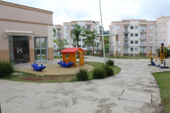 Imagem Apartamento com 2 Quartos à Venda, 45 m² em Jardim Guilhermino - Guarulhos