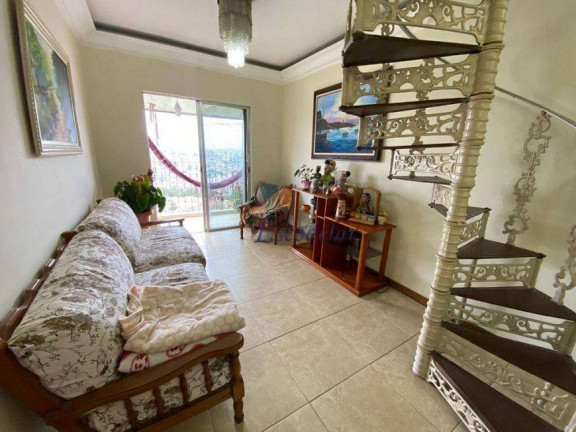 Imagem Cobertura com 3 Quartos à Venda, 175 m² em Parque Mandaqui - São Paulo