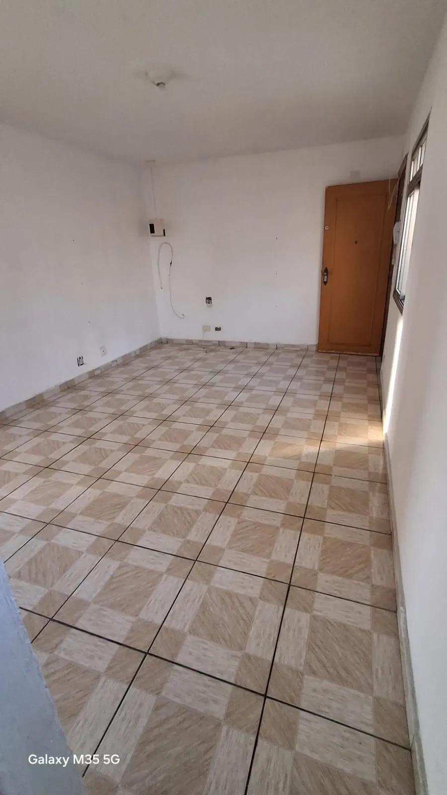 Imagem Apartamento com 2 Quartos à Venda, 57 metro em Conjunto Habitacional Padre Manoel da Nóbrega - São Paulo