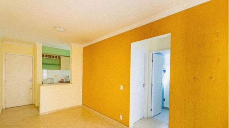 Apartamento com 2 Quartos à Venda, 55 m² em Barreto - Niterói