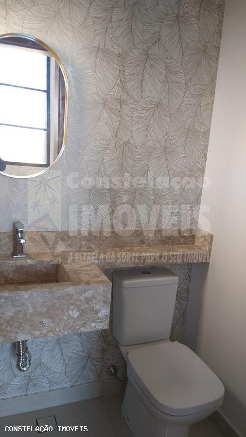 Imagem Casa de Condomínio com 3 Quartos à Venda, 182 m²em Condomínio Villa Real de Bragança - Bragança Paulista