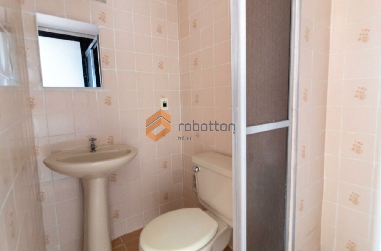 Imagem Apartamento com 1 Quarto para Alugar, 28 m² em Mirandópolis - São Paulo