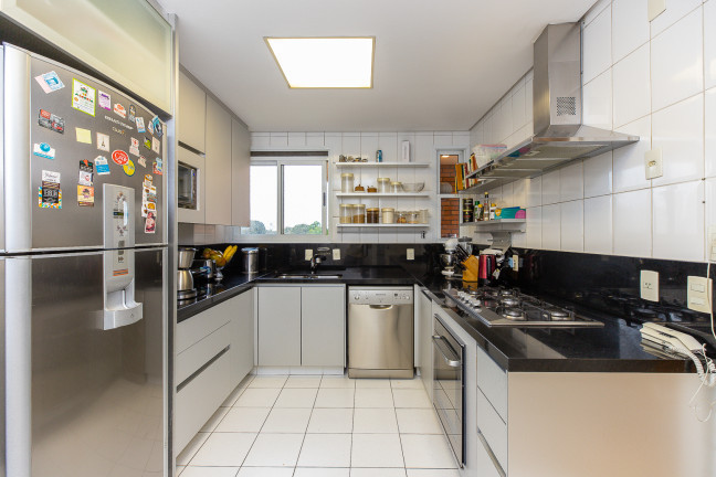 Imagem Apartamento com 3 Quartos à Venda,  em Brooklin Paulista - São Paulo