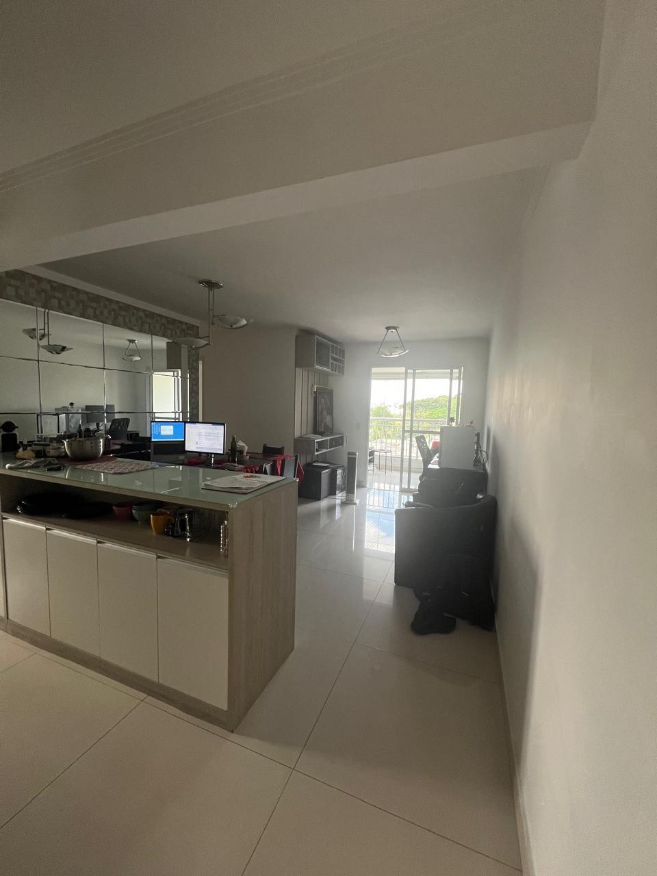 Foto do imóvel: Apartamento com 3 Quartos à Venda, 74 m² em Cidade São Francisco - São Paulo