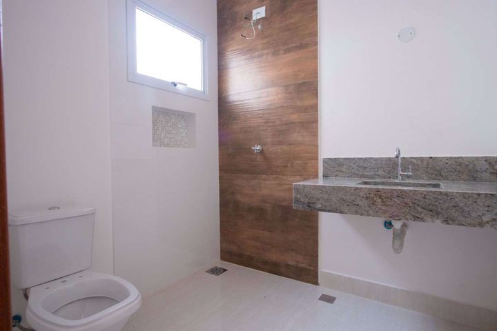 Imagem Casa com 3 Quartos à Venda, 134 m² em Residencial Vino Barolo - Bragança Paulista