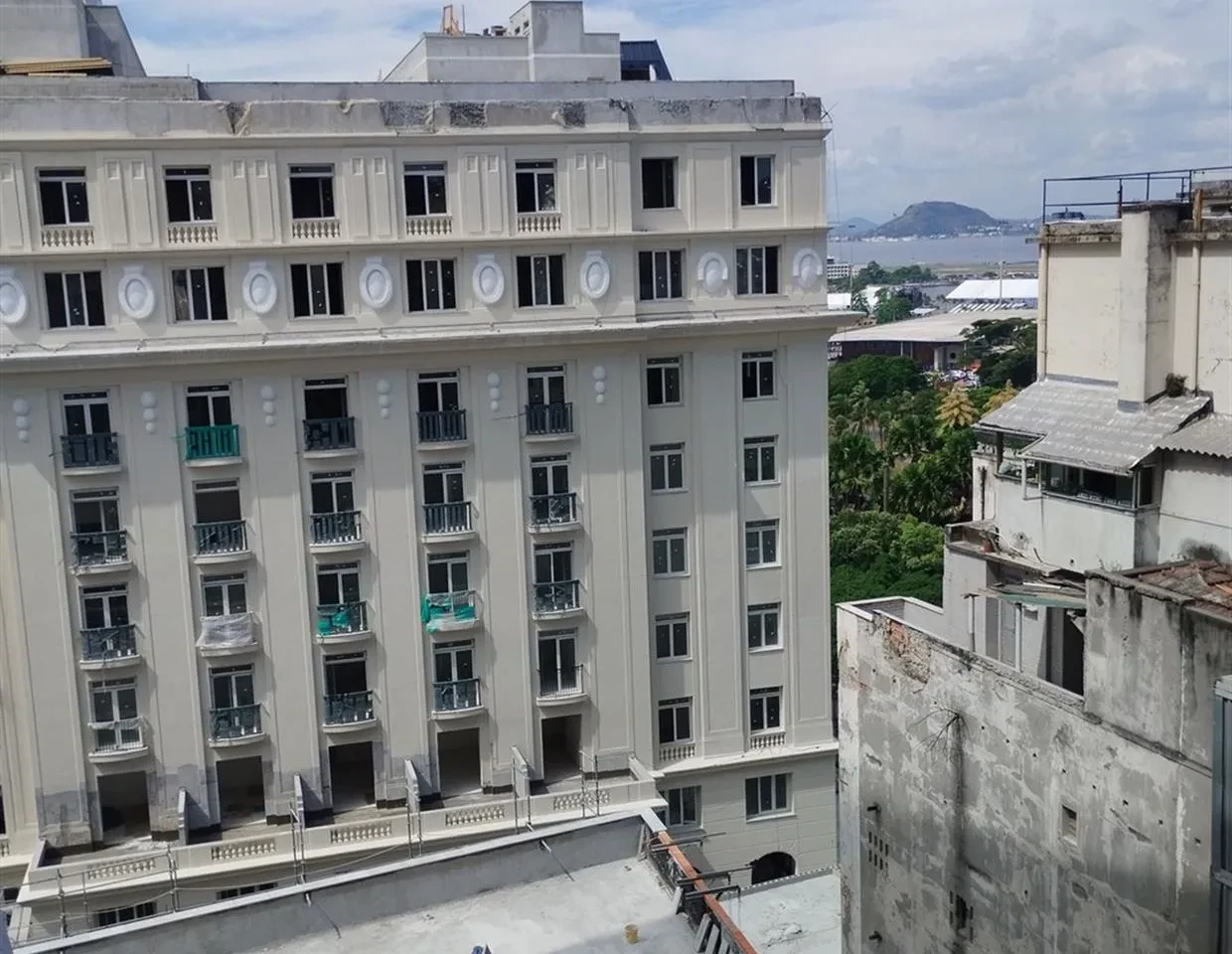 Imagem Apartamento com 2 Quartos à Venda, 80 m² em Glória - Rio de Janeiro