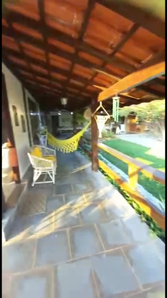 Imagem Chácara com 4 Quartos à Venda, 650 m² em Centro  - Araçoiaba da Serra