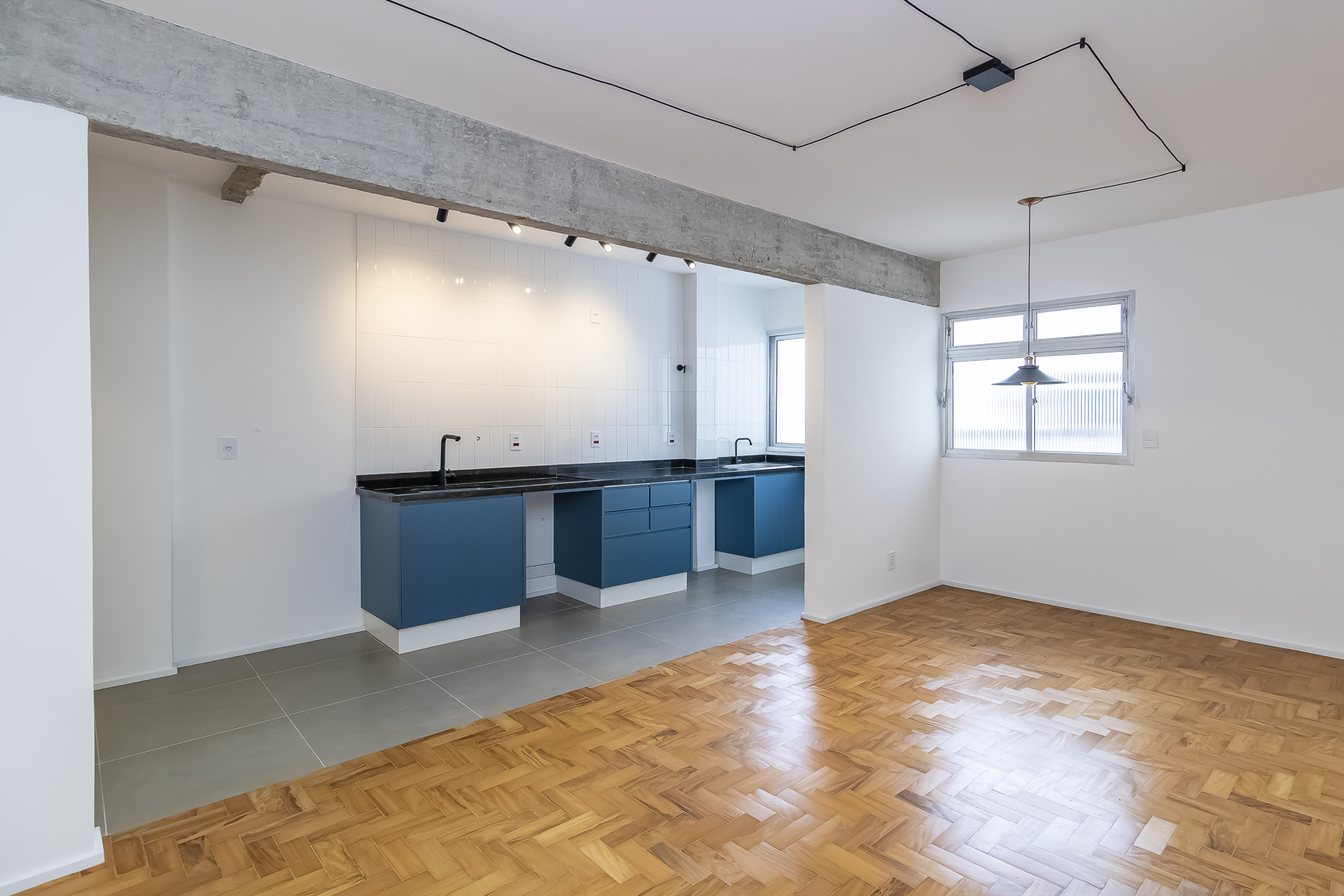 Imagem Apartamento com 1 Quarto à Venda, 48 m²em Campos Elíseos - São Paulo