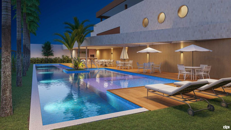Imagem Apartamento com 3 Quartos à Venda, 95 m² em Madalena - Recife