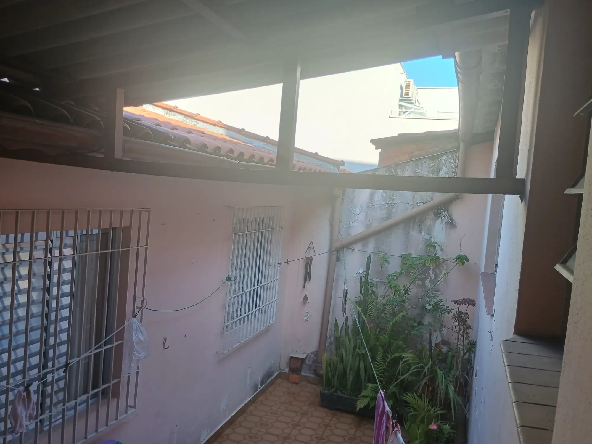 Imagem Casa com 3 Quartos à Venda, 91 metros em Parque Residencial Oratorio - São Paulo