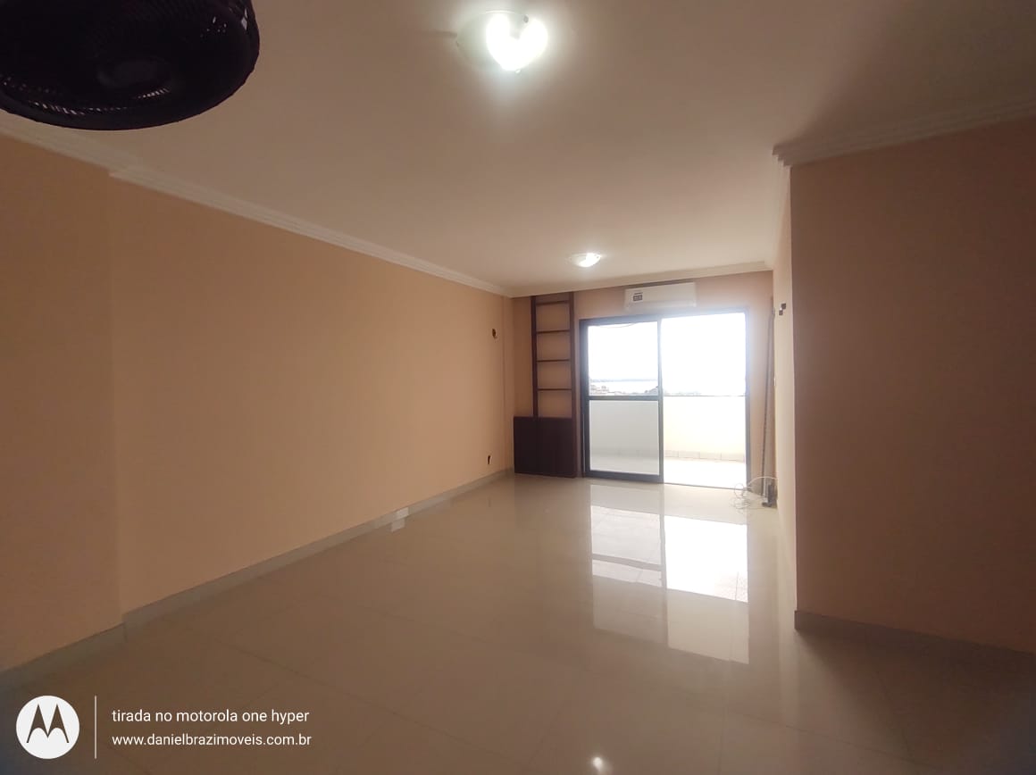 Imagem Apartamento com 3 Quartos para Alugar, 127 m²em Nossa Senhora Aparecida - Manaus