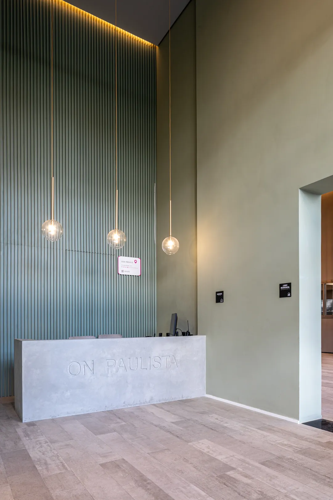 Imagem Studio à Venda, 24 m² em Paraíso - São Paulo